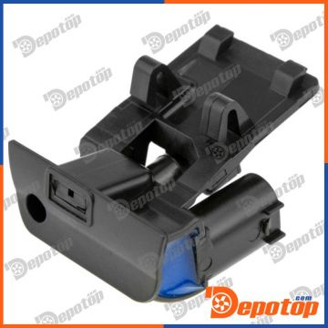 Gicleur de lave-glace pour BMW | EDS-BM-054, 61667161469